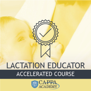 Lactation Educator™ - Accelerated Course
