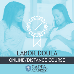 Labor Doula - Online/Distance Course