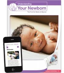 Understanding Your Newborn Booklet