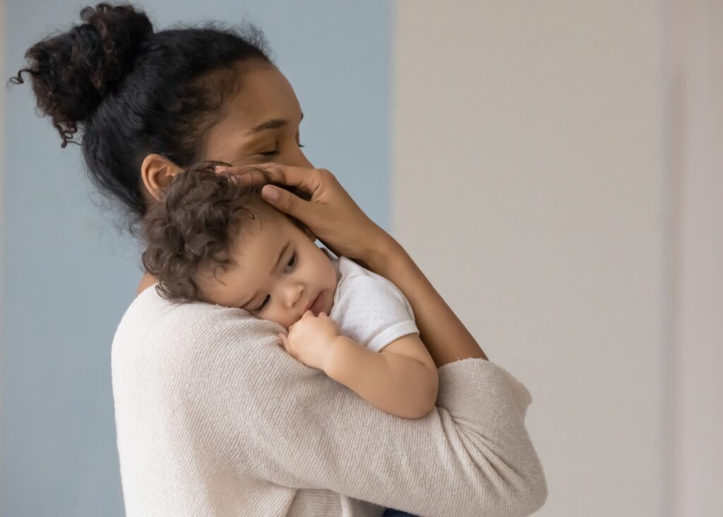 fostering secure attachment