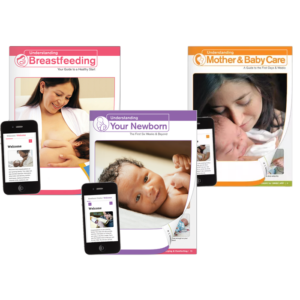 New Parent Educator Booklets Bundle
